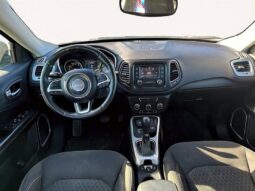 
										2017 Jeep Compass Sport 4X4 full									