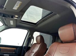 
										2016 Ram 1500 Diesel Crew Cab Laramie Longhorn Crew Cab 4×4 full									