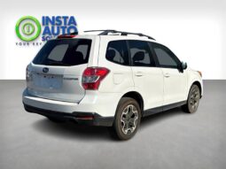 
										2016 Subaru Forester 2.5i AWD full									