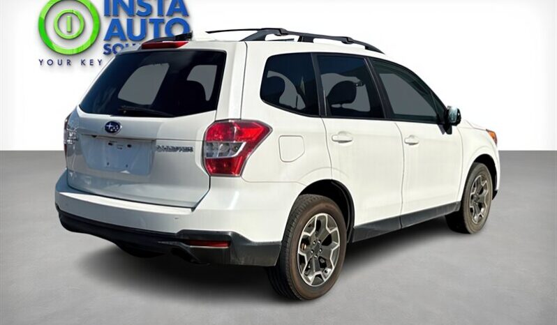 
								2016 Subaru Forester 2.5i AWD full									