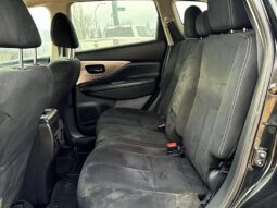 
										2018 Nissan Murano SV AWD full									