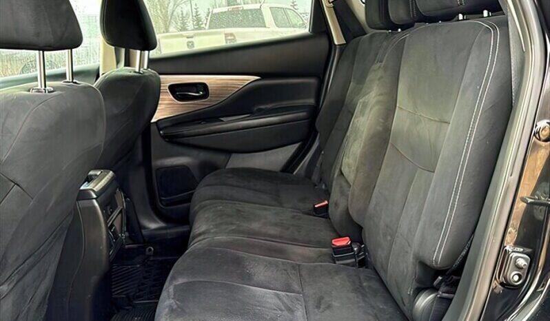 
								2018 Nissan Murano SV AWD full									