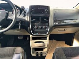 
										2019 Dodge Grand Caravan Canada Value Package Van full									