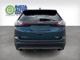 
										2016 Ford Edge SEL AWD full									