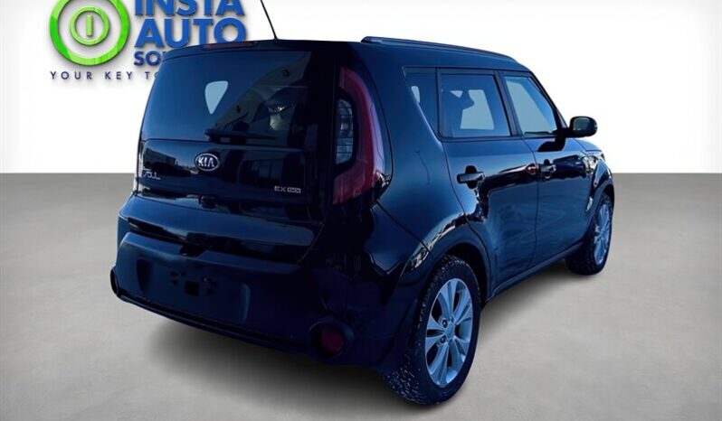 
								2016 Kia Soul EX full									