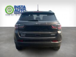 
										2019 Jeep Compass North 4X4 full									