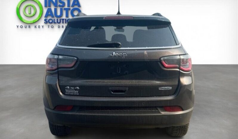 
								2019 Jeep Compass North 4X4 full									