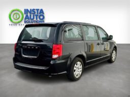 
										2019 Dodge Grand Caravan Canada Value Package Van full									