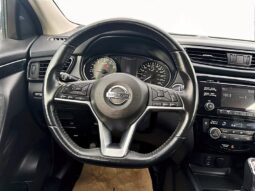 
										2018 Nissan Qashqai SV AWD full									