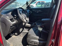 
										2019 GMC Terrain SLT AWD full									