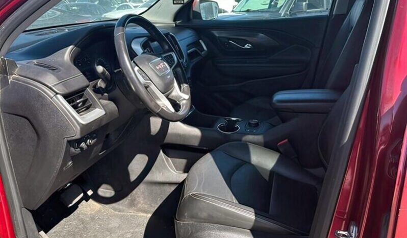 
								2019 GMC Terrain SLT AWD full									