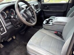 
										2014 Ram 1500 ST 5.7L Hemi Crew Cab 4X4 full									