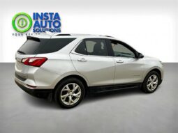 
										2018 Chevrolet Equinox Premier AWD full									
