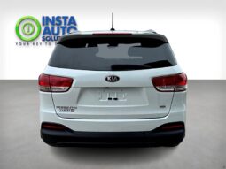 
										2018 Kia Sorrento LX AWD full									
