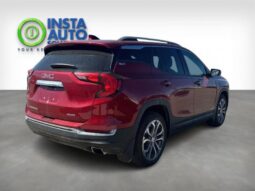 
										2019 GMC Terrain SLT AWD full									