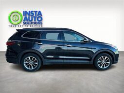 
										2017 Hyundai Santa Fe XL Premium AWD full									