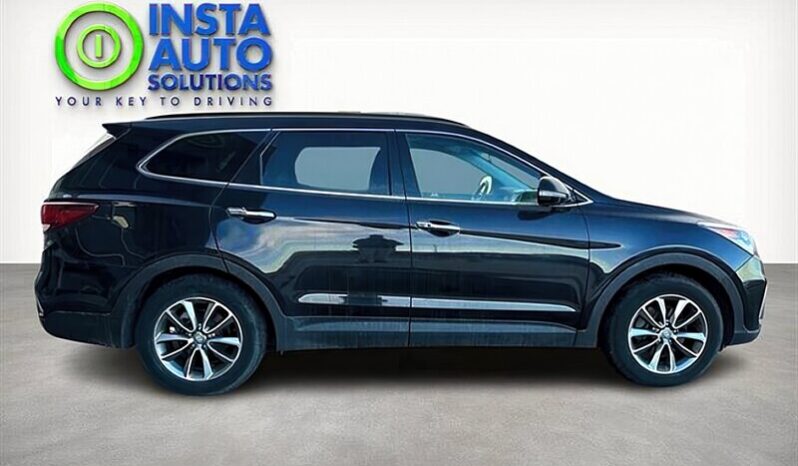 
								2017 Hyundai Santa Fe XL Premium AWD full									