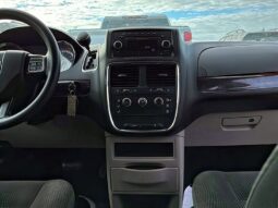 
										2018 Dodge Grand Caravan SE full									