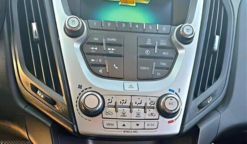
								2017 Chevrolet Equinox LS AWD full									