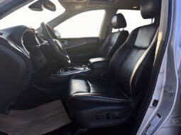 
										2019 Infiniti QX60 Pure AWD full									