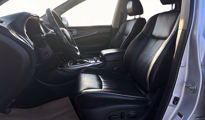 
								2019 Infiniti QX60 Pure AWD full									