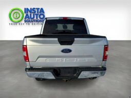 
										2018 Ford F-150 XLT 4×4 full									