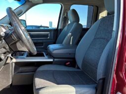 
										2015 Ram 1500 Big Horn Quad Cab 4×4 Hemi full									