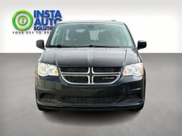 
										2019 Dodge Grand Caravan Canada Value Package Van full									