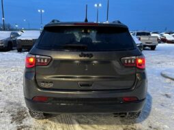 
										2020 Jeep Compass Upland Edition 4×4 full									