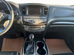 
										2019 Infiniti QX60 Pure AWD full									