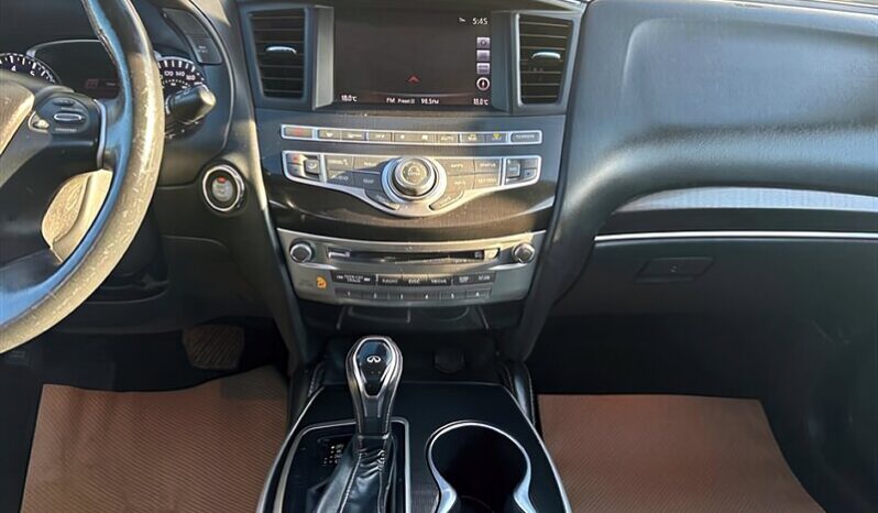 
								2019 Infiniti QX60 Pure AWD full									