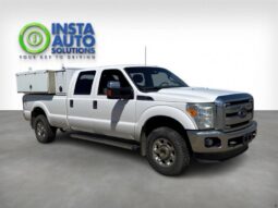 
										2015 Ford F-250 Super Duty SRW XLT 6.2L Crew 4X4 full									
