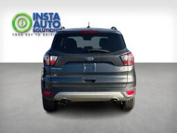
										2018 Ford Escape SE AWD full									