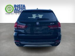 
										2018 BMW X5 xDrive35d AWD full									