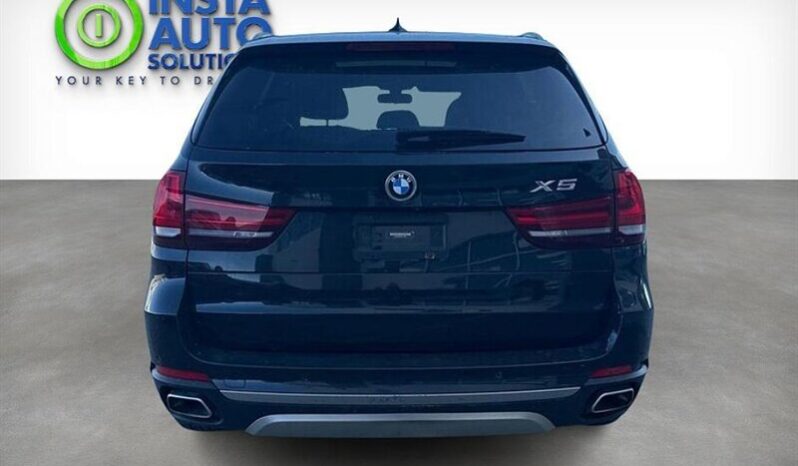 
								2018 BMW X5 xDrive35d AWD full									