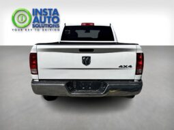 
										2017 Ram 1500 ST Ext. Cab 5.7L Hemi 4X4 full									