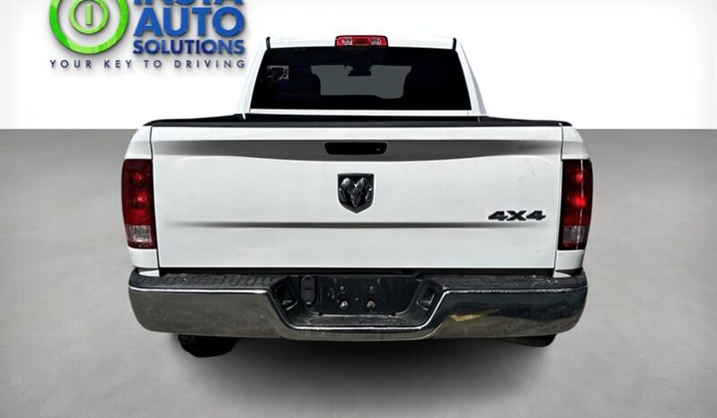 
								2017 Ram 1500 ST Ext. Cab 5.7L Hemi 4X4 full									