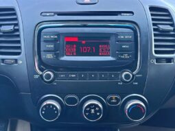 
										2017 Kia Forte LX full									