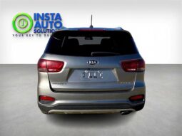 
										2019 Kia Sorento EX 2.4L AWD full									