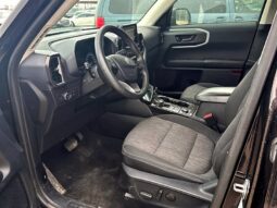 
										2021 Ford Bronco Sport Big Bend 4X4 full									