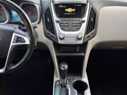 
										2017 Chevrolet Equinox LT full									