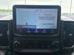 
										2021 Ford Bronco Sport Big Bend 4X4 full									