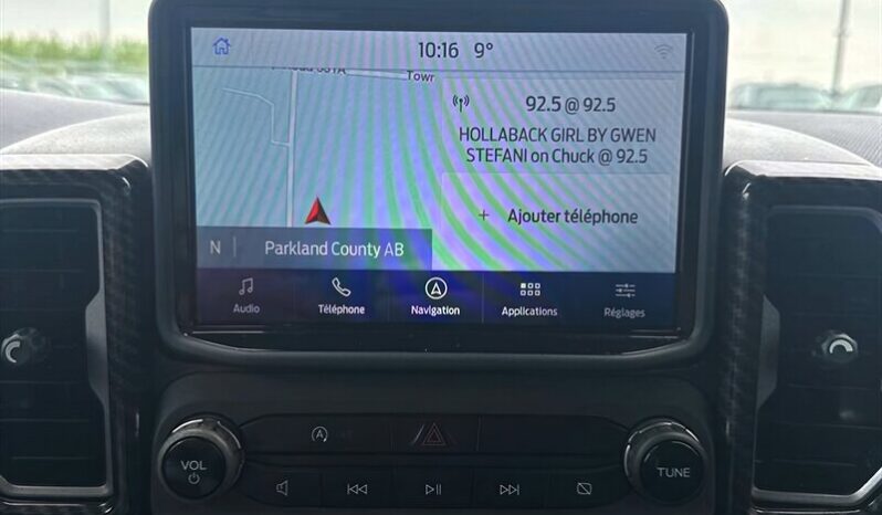 
								2021 Ford Bronco Sport Big Bend 4X4 full									