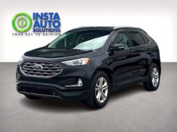 2019 Ford Edge SEL AWD