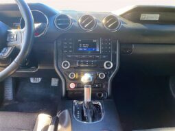 
										2017 Ford Mustang V6 full									