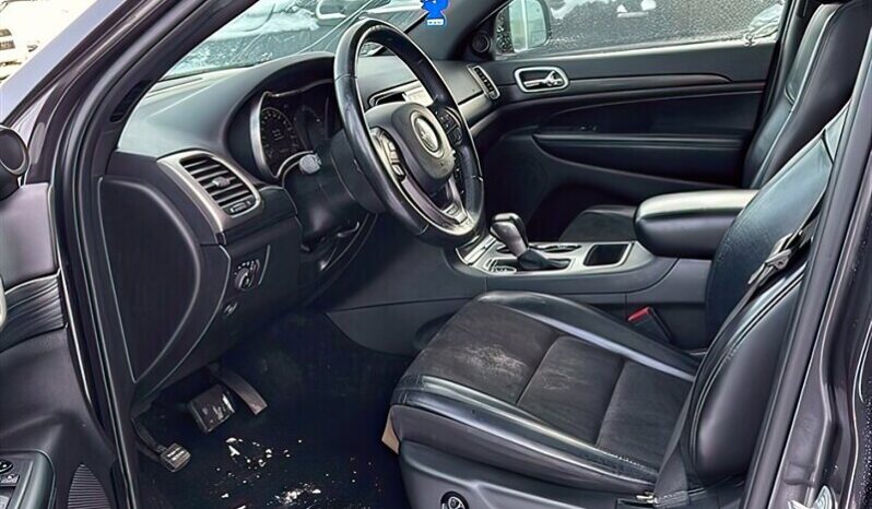 
								2019 Jeep Grand Cherokee Laredo 4×4 full									