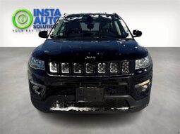 
										2018 Jeep Compass Altitude full									