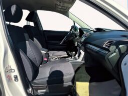 
										2016 Subaru Forester 2.5i AWD full									