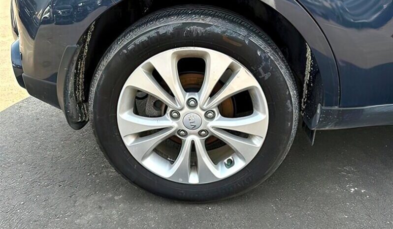 
								2015 Kia Soul EX Plus full									
