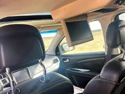 
										2017 Dodge Journey GT AWD full									